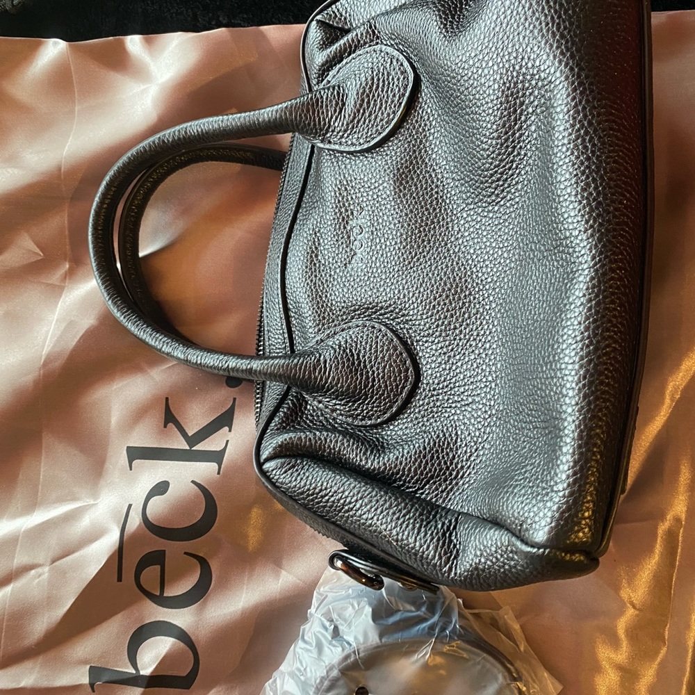 Beck Purse